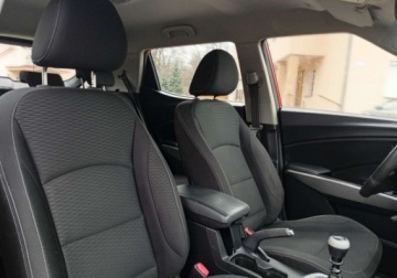  SsangYongKGM Tivoli Zarejestrowany - benzyna - 1,6 - 128 KM - przebieg - 1, zdjęcie 14