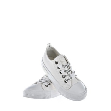 TRAMPKI DZIECIĘCE BIG STAR KK374056 WIĄZANE 34