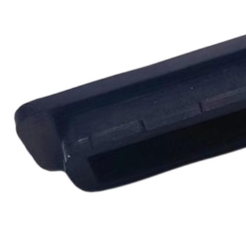 2 x gumowa dolna część aparatu, zastępuje tylną pokrywę zasilania aparatu,