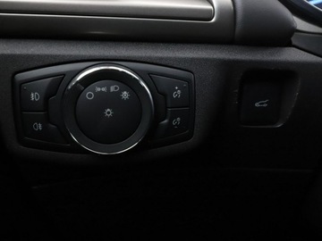 Ford Mondeo V Kombi 2.0 EcoBoost 240KM 2017 Ford Mondeo Automat Navi Kamera cofania, zdjęcie 34