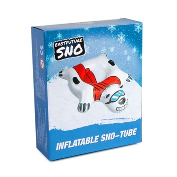 ГОРКА ГОРКА, НАДУВНОЙ МИШКА