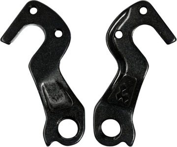 HAK PRZEPRZUTKI CUBE MTB 10149 DŁUGI