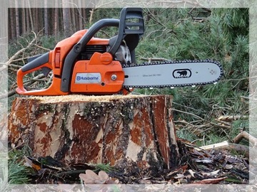 2 цепи + направляющая 14 дюймов для HUSQVARNA 135/136/140/235/236/240