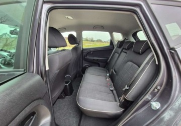 Kia Venga Mikrovan 1.4 CRDi WGT 90KM 2013 Kia Venga 1.4 CRDi 90 KM // Edition // Gotowa do rejestracji !!!, zdjęcie 21