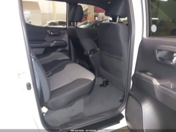 Toyota Tacoma II 2023 Toyota Tacoma Trd Off Road 2023 3.5 Benzyna 278KM, zdjęcie 12