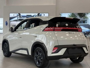 BYD 2025 BYD Dolphin Surf Boost Hatchback (88 KM) 2025, zdjęcie 1