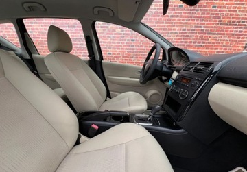 Mercedes Klasa A W169 Coupe 1.5 160 95KM 2009 Mercedes-Benz Klasa A Automat Klima Alu Warszawa gwarancja w cenie VRJD, zdjęcie 11