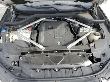 BMW X6 G06 2023 BMW X6 xDrive40i 2023 3.0l 3.0 Benzyna 375KM, zdjęcie 6