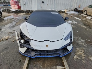Lamborghini Huracan 2023 Lamborghini Huracan Tecnica 2023 5.2 Benzyna 631KM, zdjęcie 6