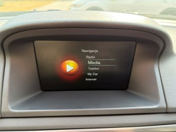 Volvo V70 III Kombi Facelifting 2.0 D2 DRIVE-E 120KM 2015 Volvo V70 2.0 D2 Xenony Podgrzewane fotele Webasto, zdjęcie 20