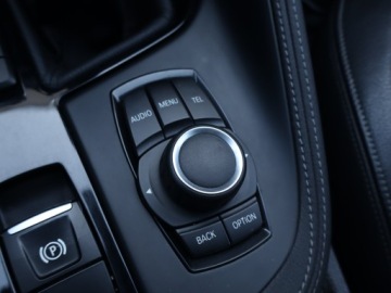 BMW X1 F48 Crossover sDrive18i 136KM 2016 BMW X1 sDrive18i, Salon Polska, Skóra, Klima, zdjęcie 19