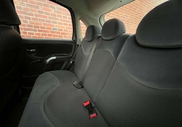 Citroen C3 I 2005 Citroen C3 Automat Klima Isofix Gwarancja w cenie Warszawa VRWR 1.4, zdjęcie 15
