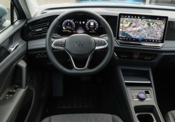 Volkswagen Tiguan III 2026 Volkswagen Tiguan LED Matrix, Climatronic, pakiet zimowy, dostepny od reki, zdjęcie 13