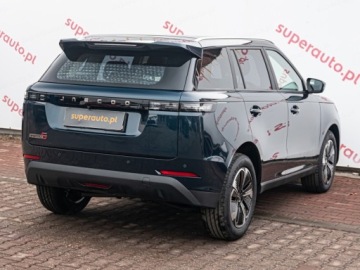 Jaecoo 5 1.6T 147KM 2025 JAECOO 5 1.6 T-GDI Premium DCT Suv 147KM 2025, zdjęcie 6