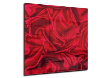 płytki ścienne hartowane kuchnia 50x50 tekstura