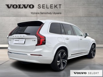 Volvo XC90 II 2025 Volvo XC 90 XC90 B5 B AWD Plus Bright 7os aut Kame, zdjęcie 5
