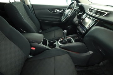 Nissan Qashqai II Crossover 1.2 DIG-T 115KM 2016 Nissan Qashqai 1.2 DIG-T, Salon Polska, zdjęcie 6