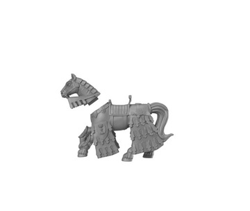 Бретонский Лорд 1 - Чудовищные встречи