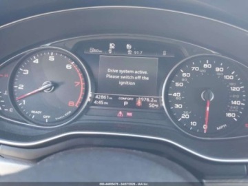 Audi A5 F5 2020 Audi A5 Limousine AUDI A5 PREMIUM 45 TFSI QUATTRO S TRONIC 2.0 Benzyna, zdjęcie 11