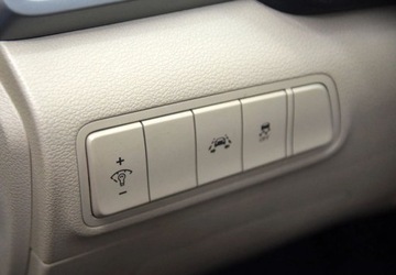 Hyundai Tucson III SUV 1.7 CRDi 141KM 2017 Hyundai Tucson Polski salon_Pierwszy wlasciciel_Podgrzewane fotele_ALU19_N, zdjęcie 16