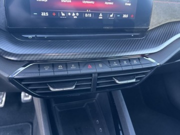 Skoda Octavia IV Liftback 2.0 TDI SCR 200KM 2021 Skoda Octavia VRS 2.0TDI 200KM 4x4 Full Led Matrix, zdjęcie 23