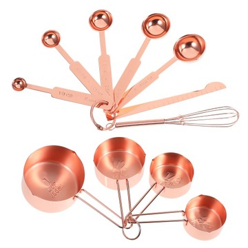 Measuring Utensils Baking Measuring Cups