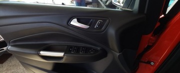 Ford Kuga II SUV 2.0 TDCi 150KM 2015 Ford Kuga Ford Kuga 2.0 TDCi Titanium Nawigacja Xenon MOZLIWA ZAMIANA 2.0, zdjęcie 25