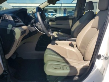 Honda Odyssey IV 2023 Honda Odyssey Exl 2023 3.5 Benzyna 280KM, zdjęcie 7