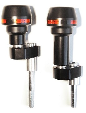 RENNER crash pady moto T10121 HONDA OD RĘKI!!