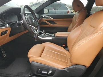 BMW Seria 4 G22-23-26 2021 BMW Seria 4 M440xi 2021 3.0l 3.0 Benzyna 382KM, zdjęcie 7