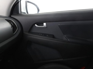 Kia Sportage III SUV Facelifting 1.6 GDI 135KM 2014 Kia Sportage navi klima auto czujniki parkowania, zdjęcie 28