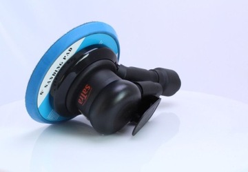 ВИДЕОШЛИФОВАЛЬНАЯ МАШИНА S-60CHL С SATRA DISPOSAL