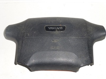 Poduszka airbag 9136784 Volvo 850