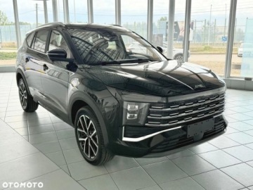 JAC 2025 JAC JS8 JAC JS8 PRO 7os 1.5 Benzyna 175KM, zdjęcie 2