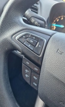 Ford Escape III 2019 Ford Escape 1.5 EcoBoost 180KM Automat Led DRL 1.5 Benzyna 182KM, zdjęcie 15