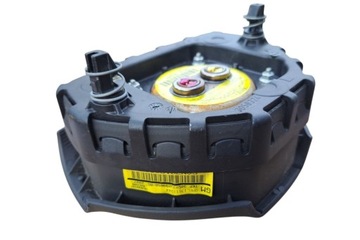 AIRBAG ŘIDIČE OPEL ASTRA H (L48) 13111344 2006