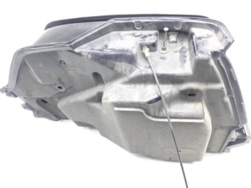 GL 1500 GOLDWING БОКОВОЙ КОРОБОК, ПРАВЫЙ