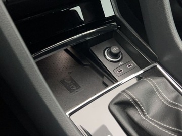 Skoda Karoq Crossover Facelifting 1.5 TSI ACT 150KM 2023 Skoda Karoq 1.5TSI 150KM Sportline SalonPL SerwisASO Acc Virtual Matrix Ke, zdjęcie 25