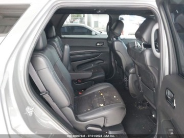 Dodge Durango III 2021 Dodge Durango 2021r, GT PLUS, 3.6L, 4x4 3.6 Benzyna 303KM, zdjęcie 11