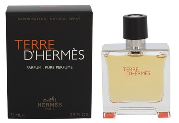 Hermès Terre d'Hermès 75 ml EDP