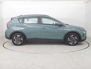 Hyundai Bayon SUV 1.0 T-GDI 100KM 2023 Hyundai Bayon 1.0 T-GDI, Salon Polska, zdjęcie 5