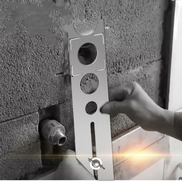 ИНСТРУМЕНТ ДЛЯ СВЕРЛЕНИЯ ОТКРЫТЫХ АРТЕФАКТОВ ЭЛЕКТРИКА ДЛЯ СВЕРЛЕНИЯ ПЛАСТИН