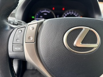 Lexus GS IV Sedan 300h 223KM 2014 Lexus GS 300h Elegance IV (2012-2018) GS300h Elega, zdjęcie 21