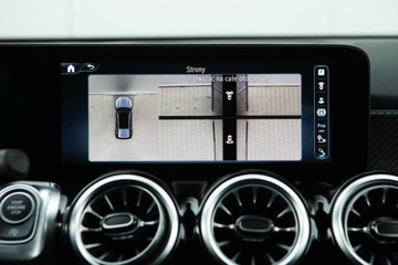 Mercedes GLB SUV 2.0 250 224KM 2024 Mercedes-Benz GLB 2.0 Benzyna 224KM, zdjęcie 36