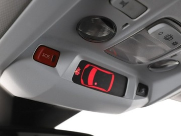 Peugeot 3008 II Crossover 1.5 BlueHDI 130KM 2019 Peugeot 3008 automat virtual cocpit navi klima, zdjęcie 36