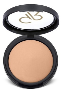 GOLDEN ROSE MINERAL TERRACOTTA PUDER MINERALNY 07