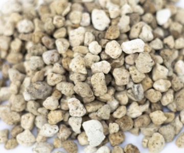 Пемза вулканическая 4-10ММ -5 л