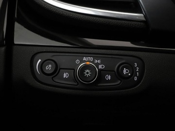 Opel Mokka I X 1.4 Turbo Ecotec 140KM 2019 Opel Mokka navi kamera Bluetooth tempomat, zdjęcie 32