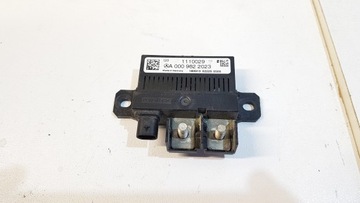 MERCEDES W212 W204 W207 GLK W906 W246 W166 MODUL AKUMULÁTORU A0009822023