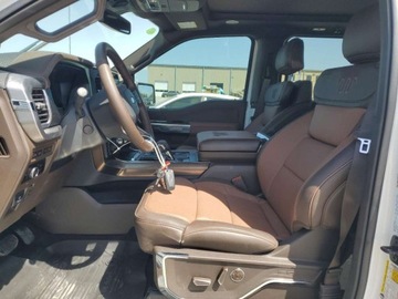 Ford 2024 Ford F150 King Ranch 2024 3.5l 3.5 Benzyna 400KM, zdjęcie 7